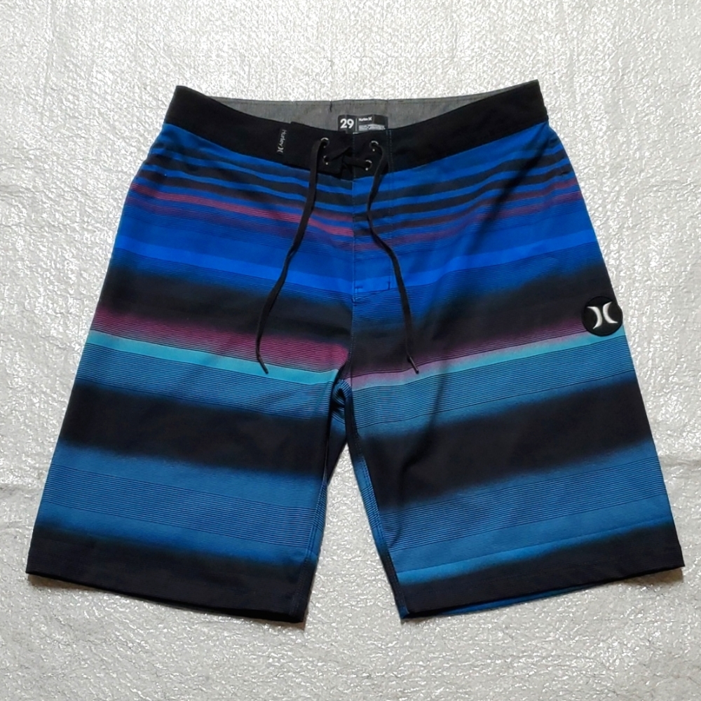 Hurley Phantom Board Shorts Swimwear